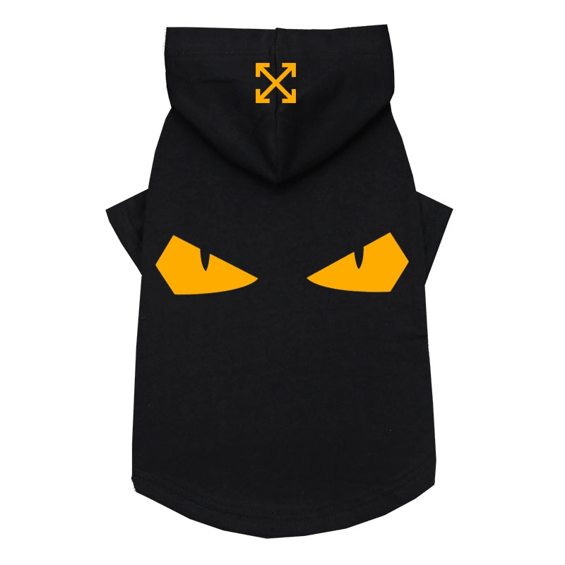 Matching Pet & Owner Hoodie – Trendy Fall/Winter Sweatshirt for Dogs, Cats, and Owners | Warm Parent-Child Outfit for Corgi, Shiba Inu, Golden Retriever, and More