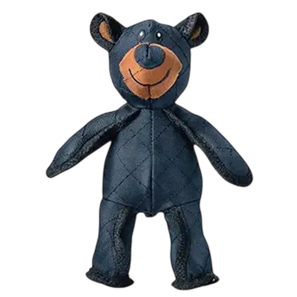 Squeaky Plush Bear Dog Toy – Durable Chew Toy for Puppies and Dogs | Soft, Cute, and Unbreakable Teddy Bear Design