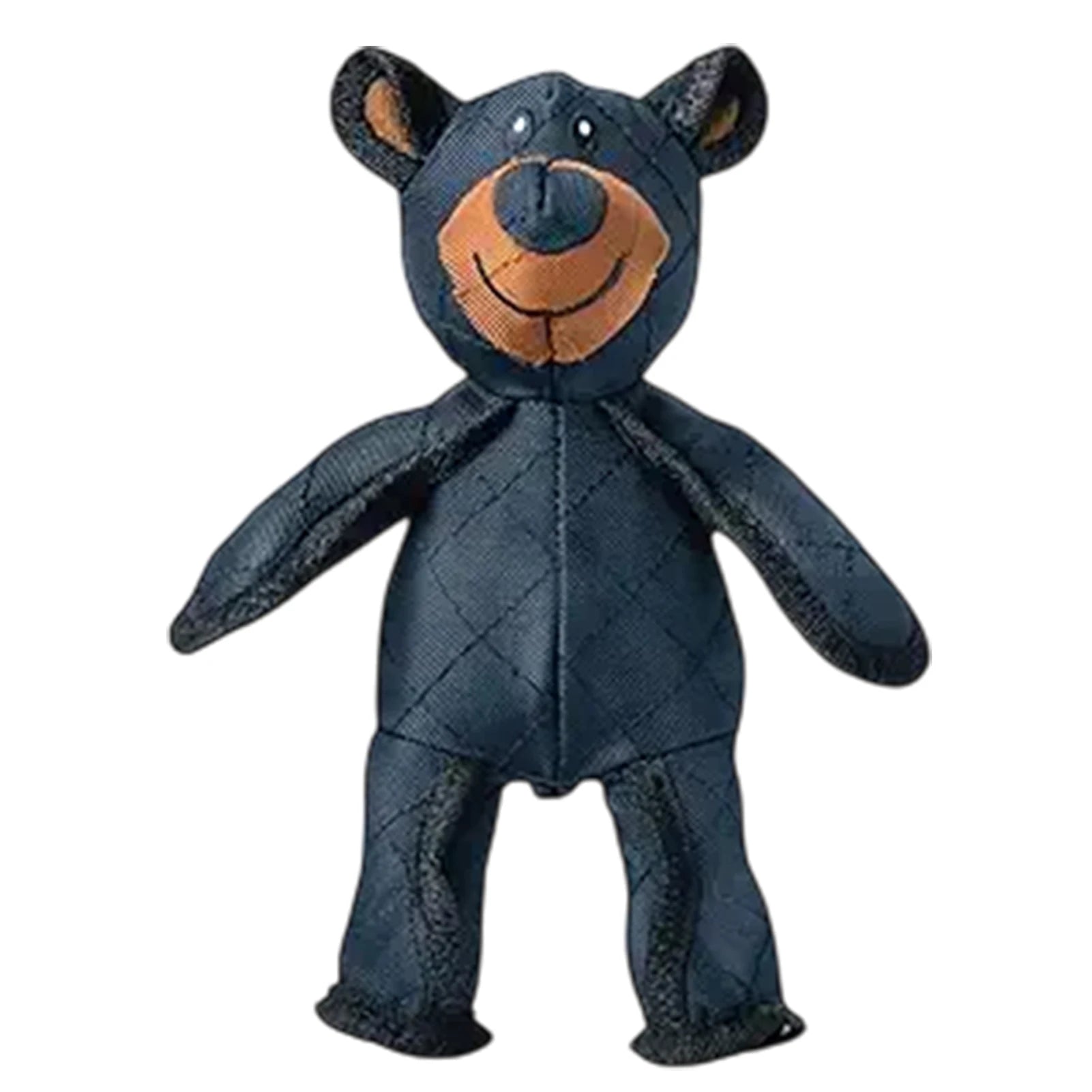 Squeaky Plush Bear Dog Toy – Durable Chew Toy for Puppies and Dogs | Soft, Cute, and Unbreakable Teddy Bear Design