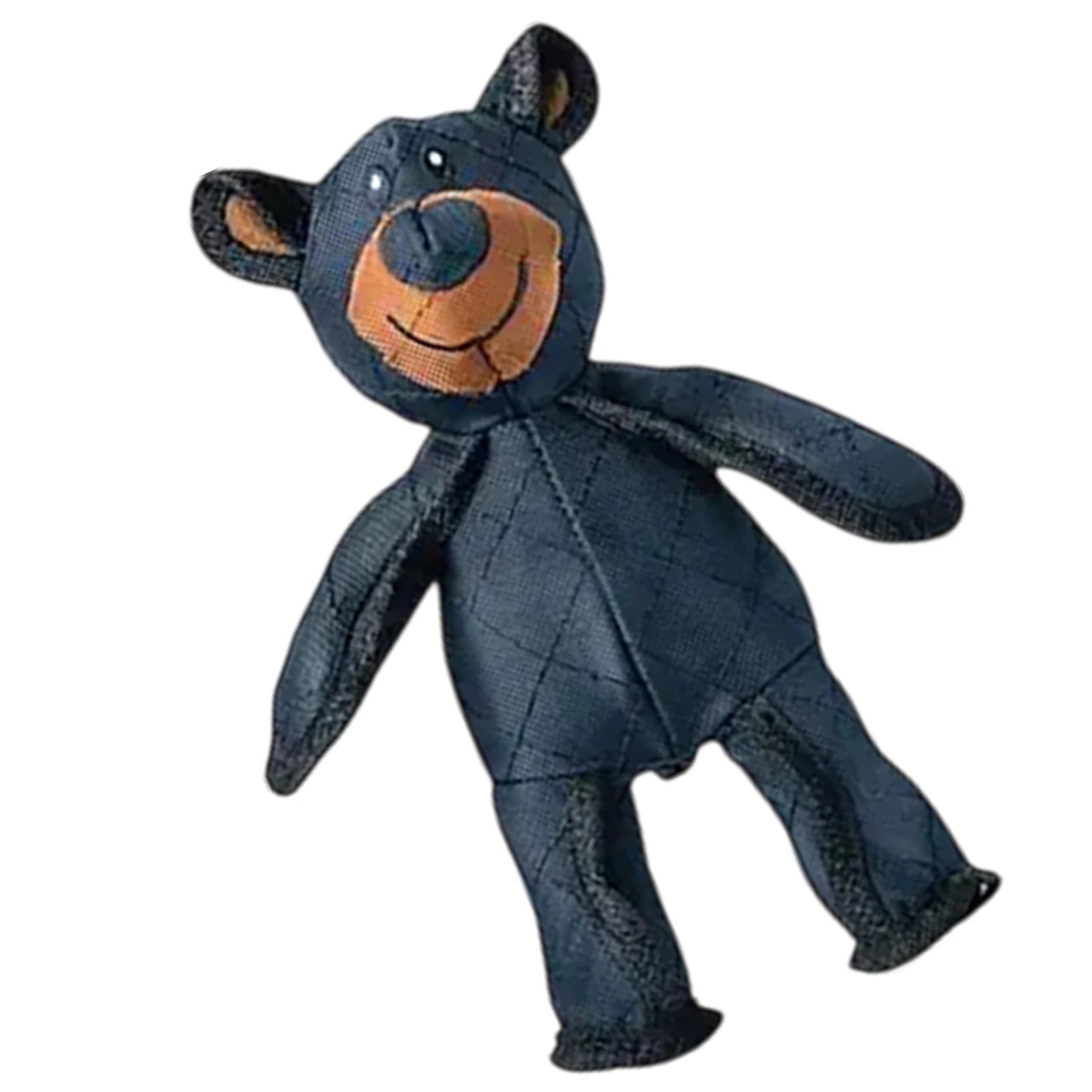 Squeaky Plush Bear Dog Toy – Durable Chew Toy for Puppies and Dogs | Soft, Cute, and Unbreakable Teddy Bear Design