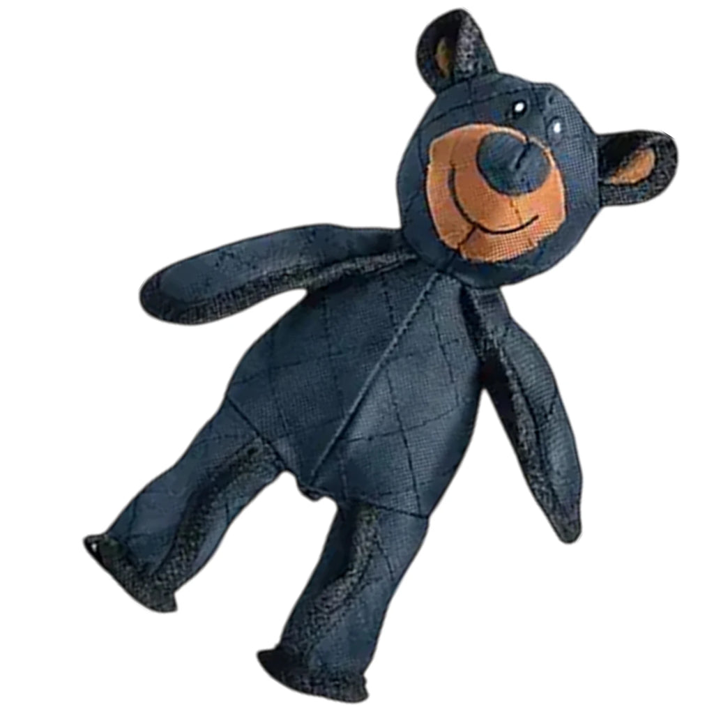 Squeaky Plush Bear Dog Toy – Durable Chew Toy for Puppies and Dogs | Soft, Cute, and Unbreakable Teddy Bear Design